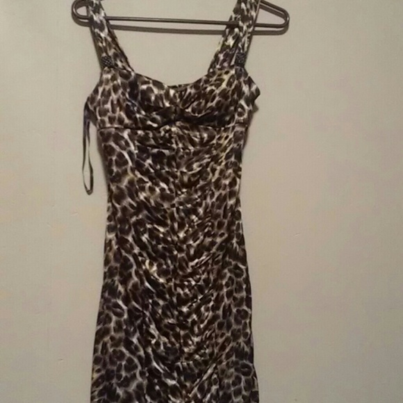 Sexy party dress - Picture 2 of 3